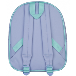 Mochila Pré-Escolar Frozen Stronger Together