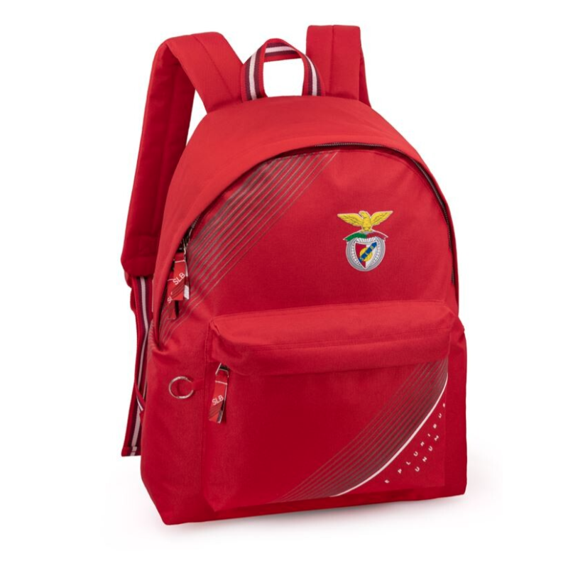 Mochila Escolar Benfica SLB 43cm