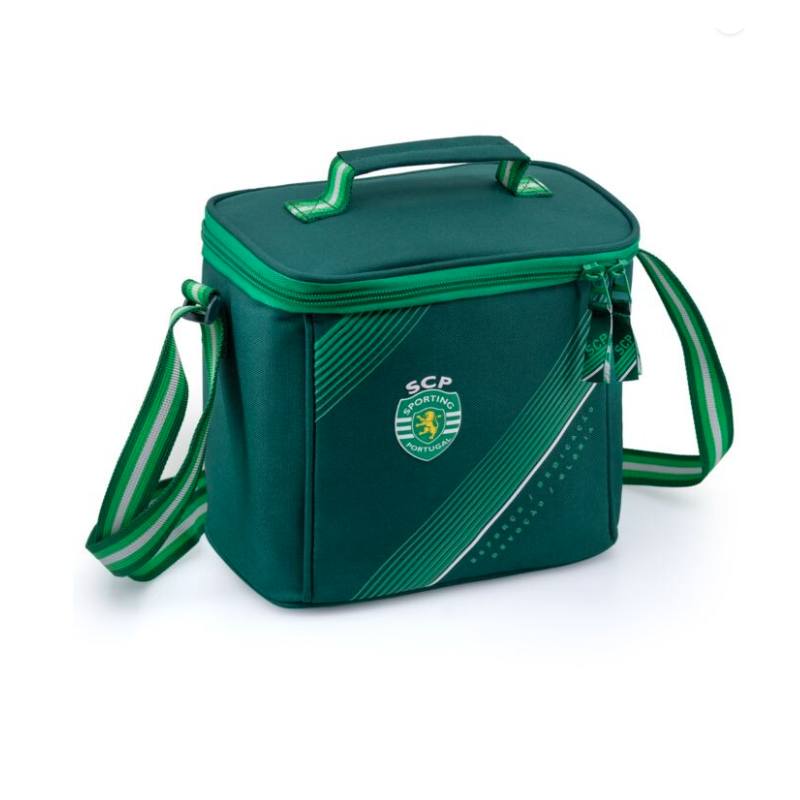 Lancheira Térmica Sporting SCP