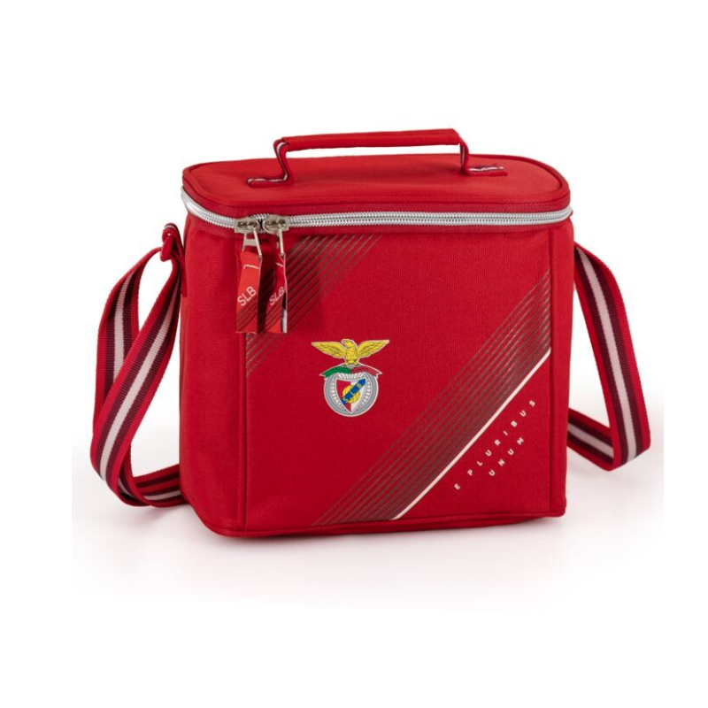 Lancheira Térmica Benfica SLB
