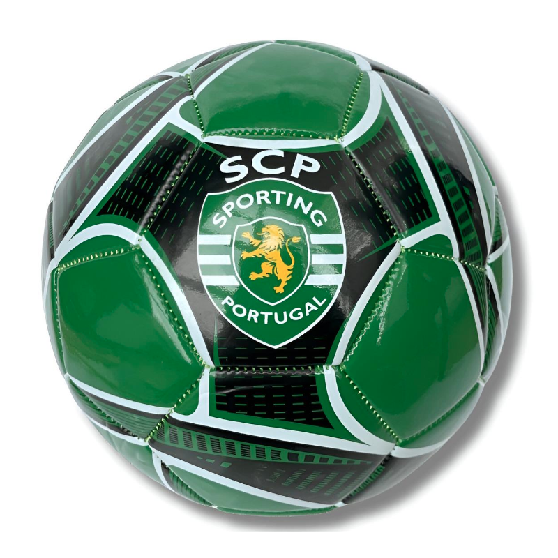 Bola Futebol Sporting SCP Desire