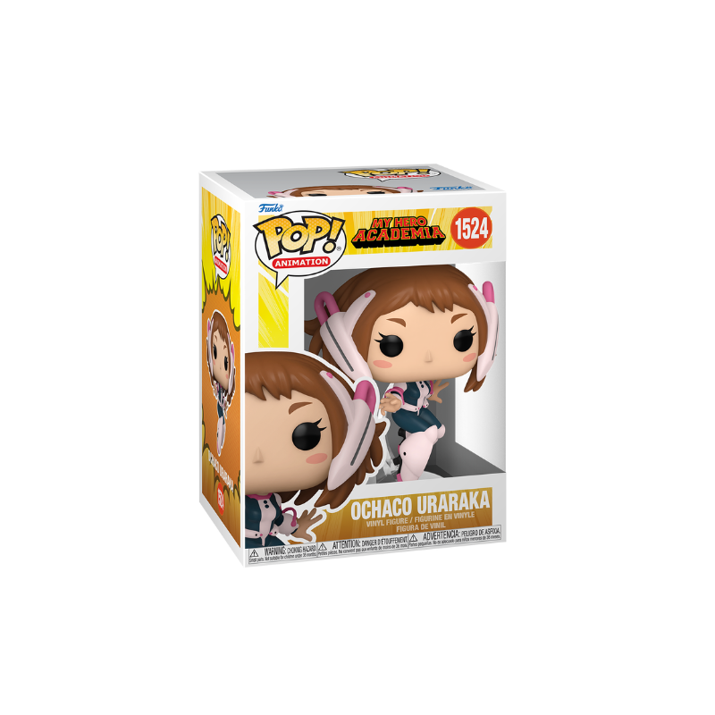 Funko POP! My Hero Academia Ochaco Uraraka