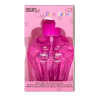 EAU Toilette Explosão de Pink Sugar