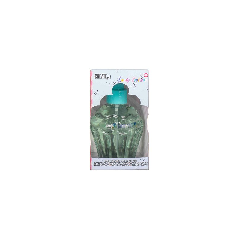 EAU Toilette de Explosão de Ice Candy