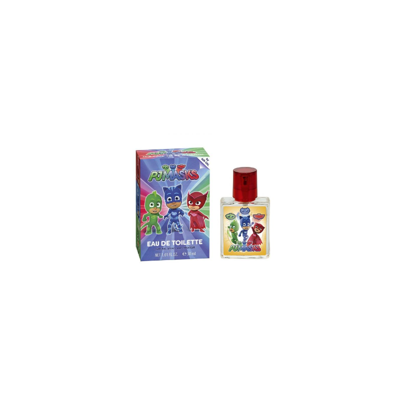 Eau de Toilette PJ Masks 30ml