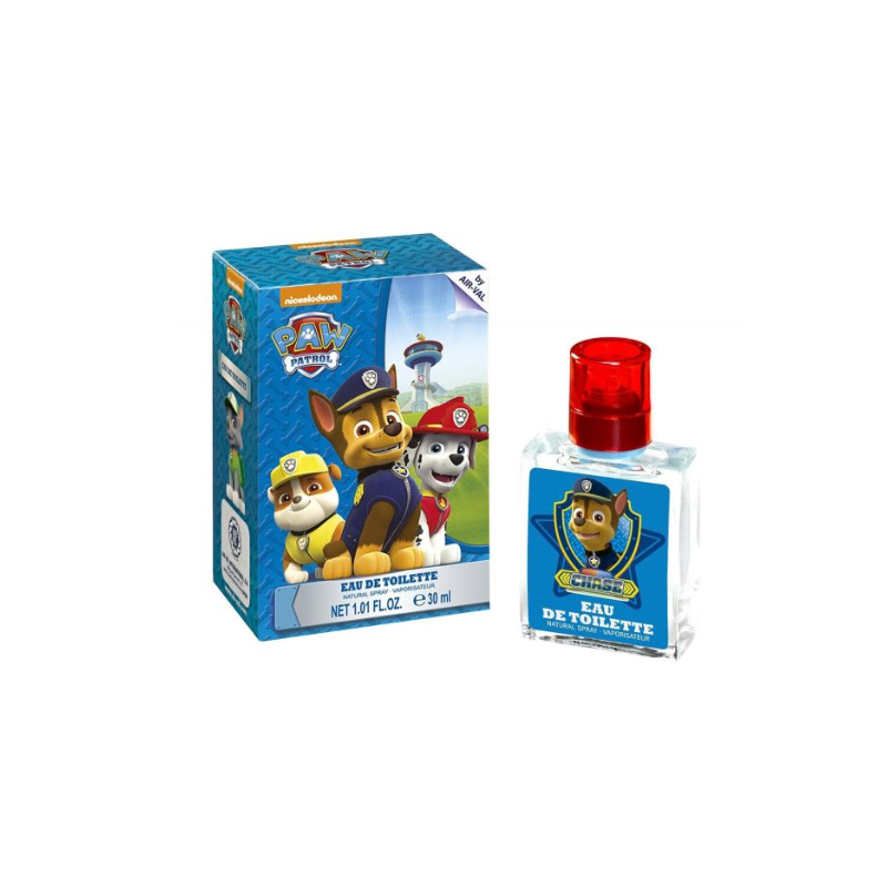 Eau de Toilette Patrulha Pata 30ml