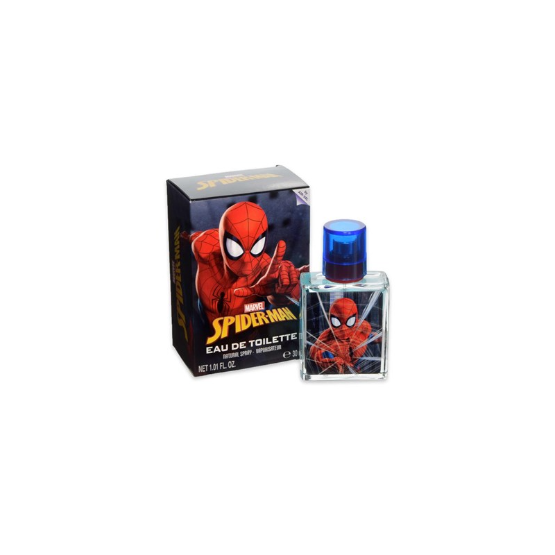 Eau de Toilette SpiderMan 30ml