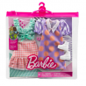 Conjunto Barbie Outfit Primavera