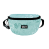 Bolsa de Cintura Cross Ghuts Basics Light Mint