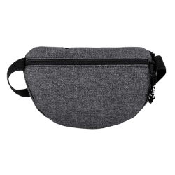 Bolsa de Cintura Cross Ghuts Basics Gravel Grey