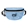 Bolsa de Cintura Cross Ghuts Basics Blue Lily