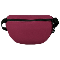 Bolsa de Cintura Cross Ghuts Basics Mauve Red