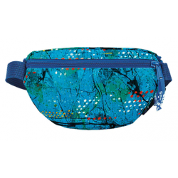 Bolsa De Cintura Ghuts Crossy Dinowild
