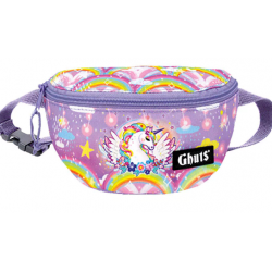 Bolsa De Cintura Ghuts...