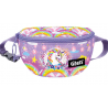 Bolsa De Cintura Ghuts Crossy Unirainbow