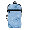 Bolsa Telemóvel Onliny Basics Blue Lily