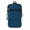 Bolsa Telemóvel Onliny Basics Marine Blue