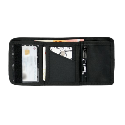 Carteira G&B Wallet Basics Gravel Grey