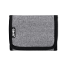 Carteira G&B Wallet Basics Silver Grey