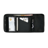 Carteira G&B Wallet Basics Silver Grey