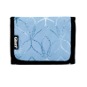 Carteira G&B Wallet Basics Blue Lily