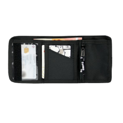 Carteira G&B Wallet Basics Black