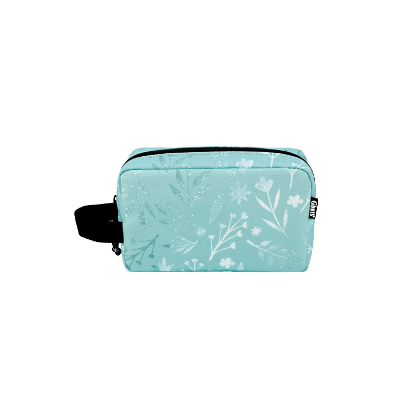 Bolsa Térmica Snacky Basics Light Mint