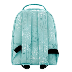 Mochila Térmica Break Basics Light Mint