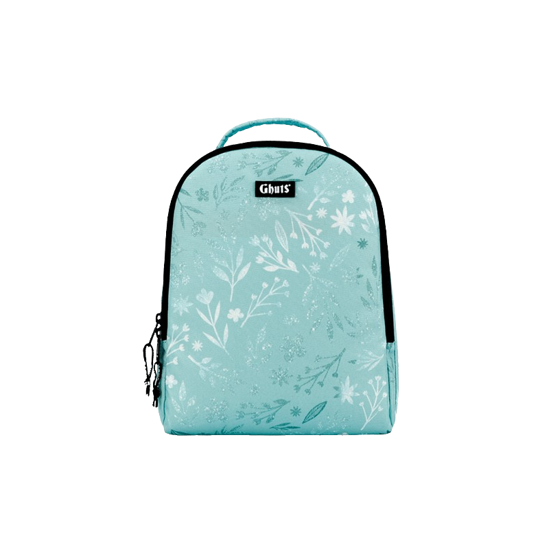 Mochila Térmica Break Basics Light Mint