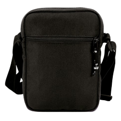 Mala Tiracolo Cross Bag Black