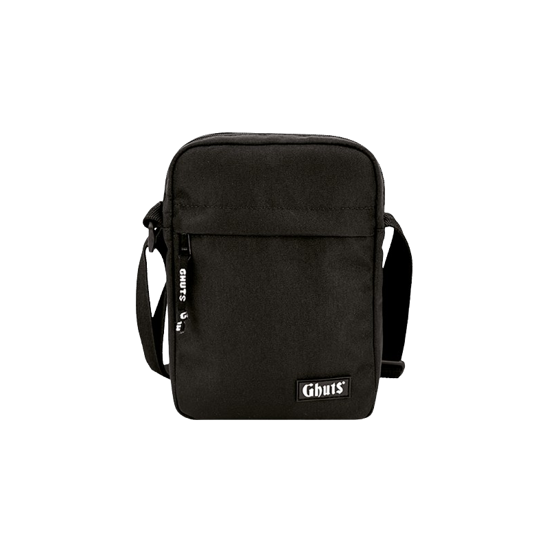 Mala Tiracolo Cross Bag Black