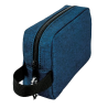 Bolsa Térmica Snacky Basics Marine Blue