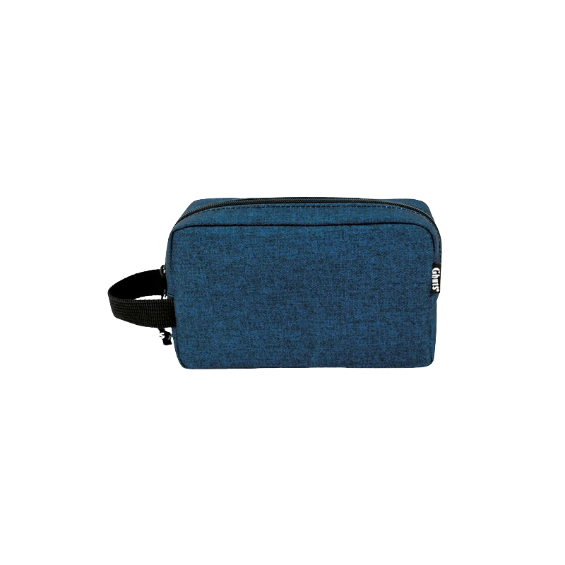 Bolsa Térmica Snacky Basics Marine Blue