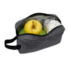 Bolsa Térmica Snacky Basics Gravel Grey