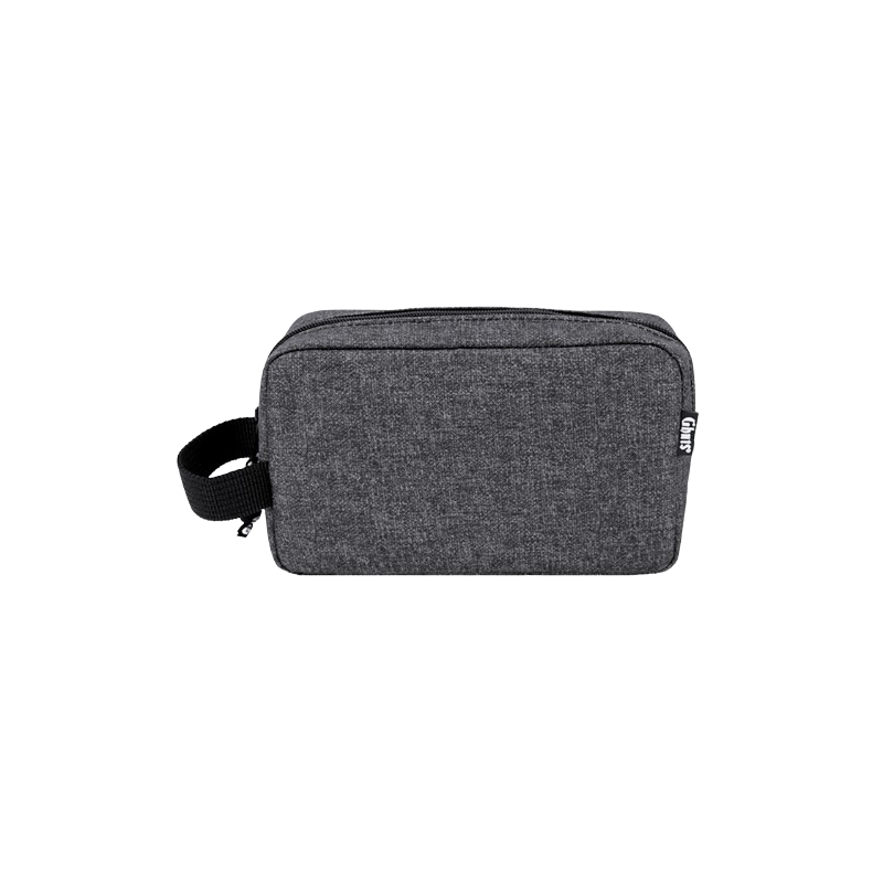 Bolsa Térmica Snacky Basics Gravel Grey
