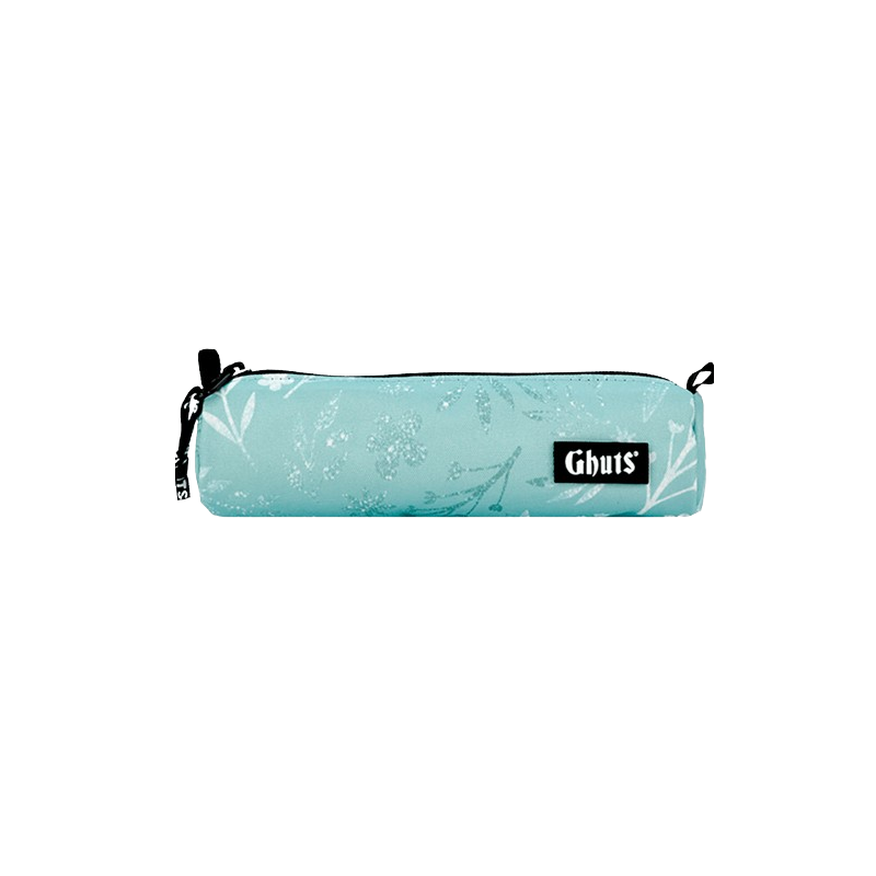 Estojo Circle Basics Light Mint