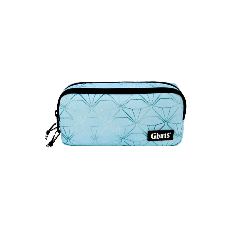Estojo Double Basics Ghuts Sky Diamonds