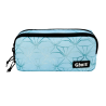 Estojo Double Basics Ghuts Sky Diamonds