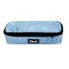 Estojo Rectangle Basics Ghuts Blue Lily