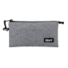 Estojo Triple Basics Ghuts Silver Grey