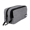 Estojo Double Basics Ghuts Silver Grey