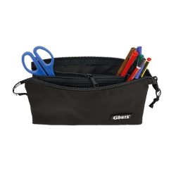 Estojo Triple Ghuts Basics Black