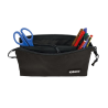 Estojo Triple Ghuts Basics Black