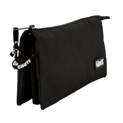 Estojo Triple Ghuts Basics Black