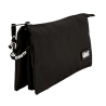 Estojo Triple Ghuts Basics Black