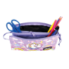 Estojo Triple Basics Ghuts Unirainbow
