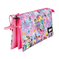 Estojo Triple Basics Pop Girl Ghuts