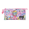 Estojo Triple Basics Pop Girl Ghuts