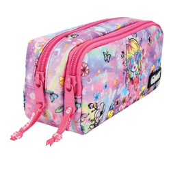 Estojo Double Pop Girl Ghuts