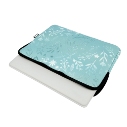 Bolsa Computador Plugon Basics Light Mint